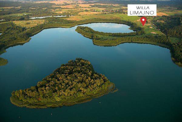 Willa Limajno Cerkiewnik Rom bilde